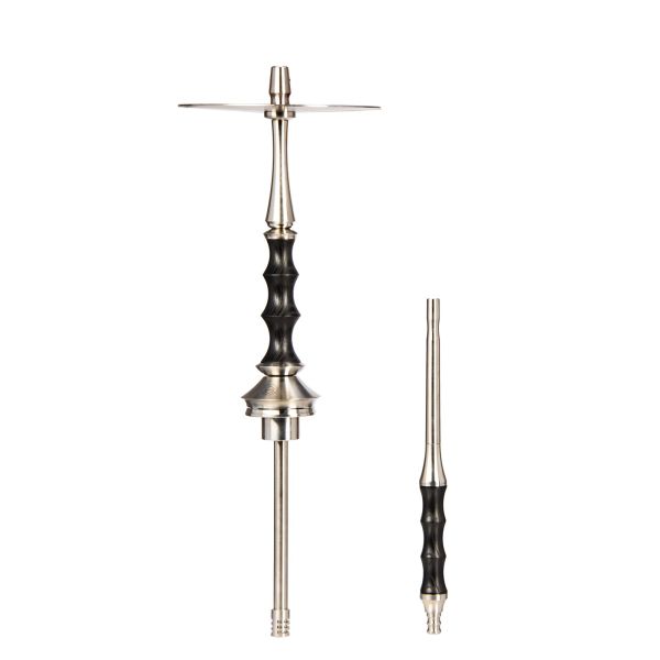 Кальян  Japona hookah										 Satoshi Black в Екатеринбурге