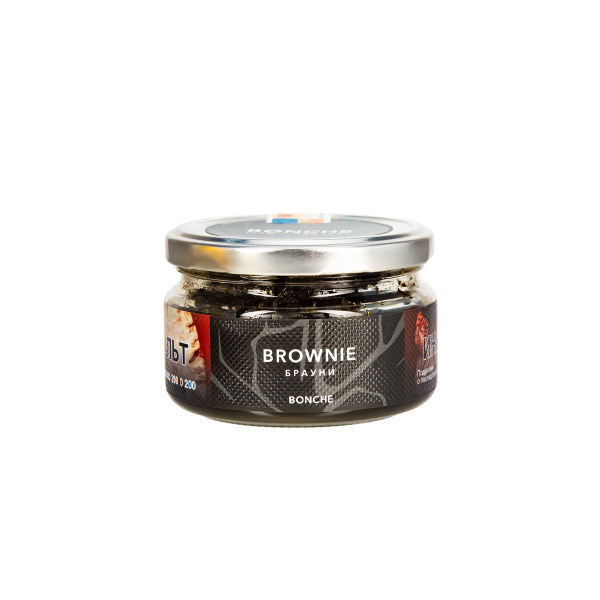 Табак Bonche Brownie   30 грамм в Екатеринбурге