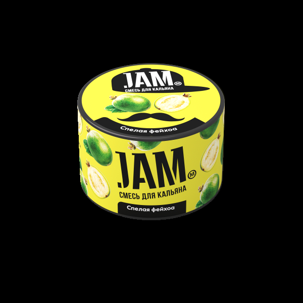 Смесь Jam Спелая Фейхоа  50 гр в Екатеринбурге