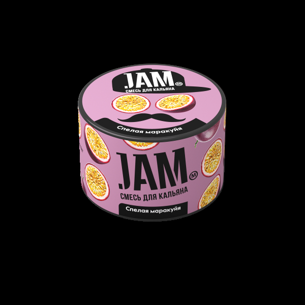 Смесь Jam Спелая Маракуйя  50 гр в Екатеринбурге