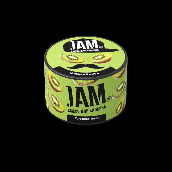 Смесь Jam Сладкий Киви  50 гр в Екатеринбурге