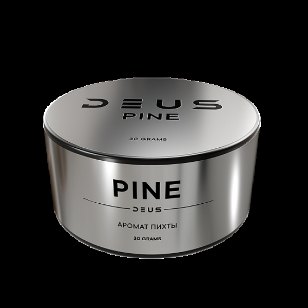 Табак Deus Pine  30 грамм в Екатеринбурге