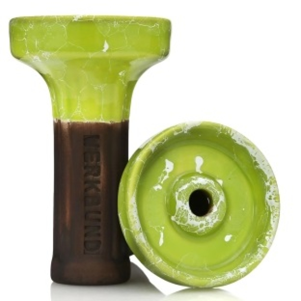 Чаша Werkbund Wz Bubble Green White в Екатеринбурге