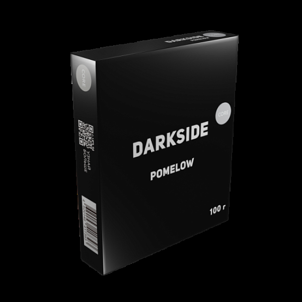 Табак Darkside Core Pomelow  100 грамм в Екатеринбурге