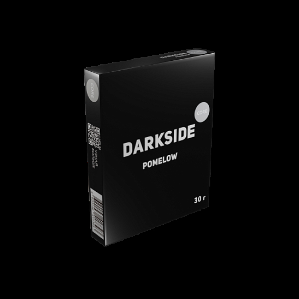 Табак Darkside Core Pomelow  30 грамм в Екатеринбурге