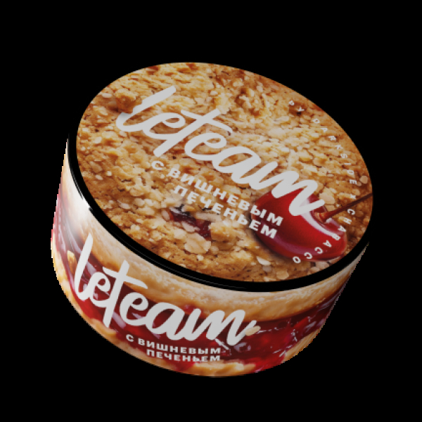 Смесь Leteam С Вишневым Печеньем  Medium 25 гр в Екатеринбурге