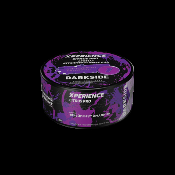 Табак Darkside Experience Citrus Pro  120 грамм в Екатеринбурге