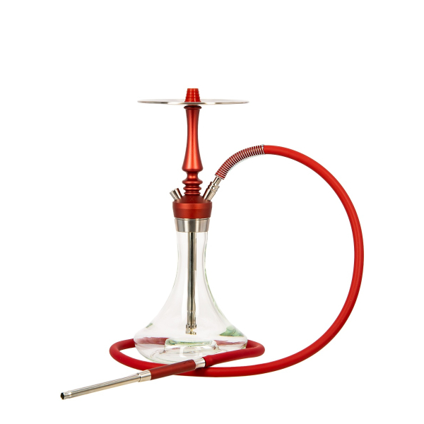 Кальян Hoob Mars Pro Mini | Wine Red X Ss в Екатеринбурге