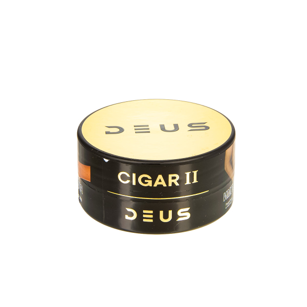 Табак Deus Cigar Ii  30 грамм в Екатеринбурге