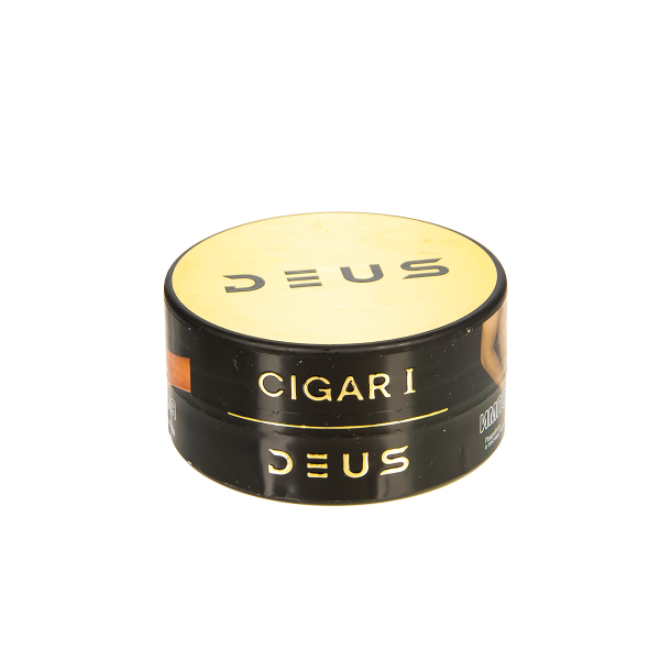 Табак Deus Cigar I  30 грамм в Екатеринбурге