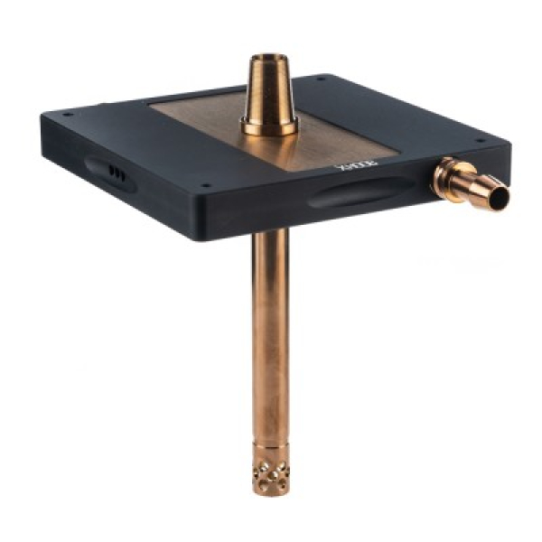 Кальян Hoob Atom Black Bronze в Екатеринбурге