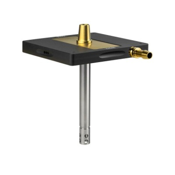 Кальян Hoob Atom Black Gold в Екатеринбурге