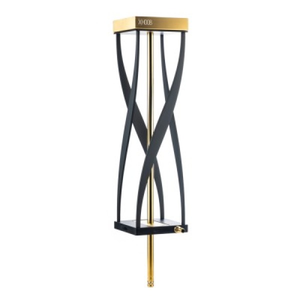Кальян Hoob Flex Gold Black в Екатеринбурге