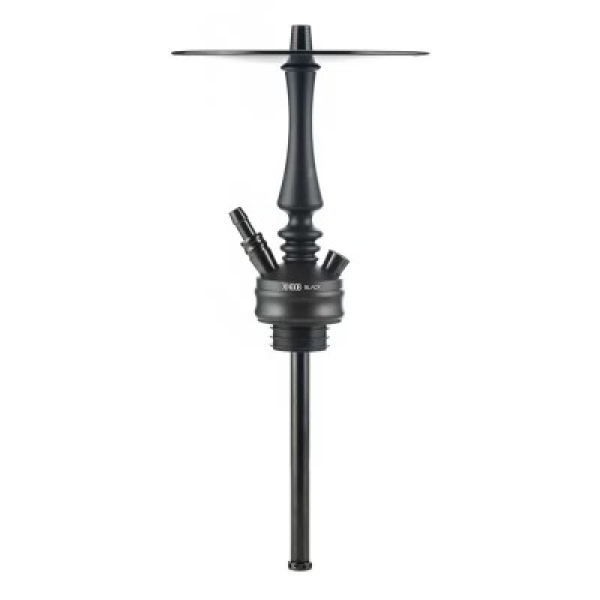 Кальян Hoob Mars Black Black Mini в Екатеринбурге