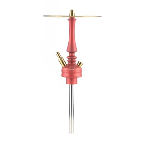 Кальян Hoob Mars Wine Red Gold Mini в Екатеринбурге
