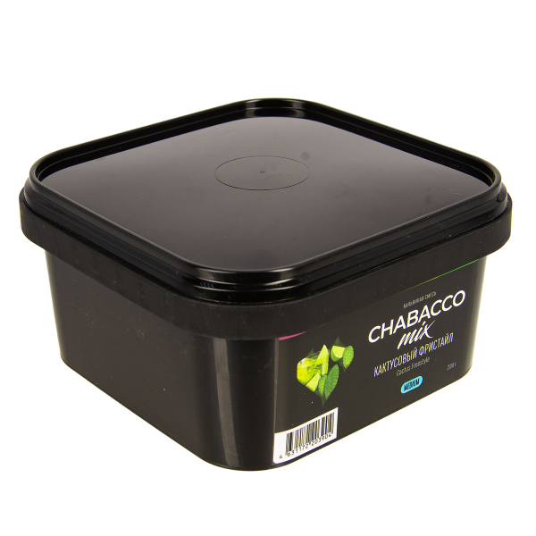 Смесь Chabacco Mix Medium Cactus Freestyle  200 гр в Екатеринбурге