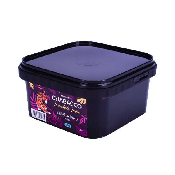 Смесь Chabacco Medium Le Pan Raas  200 гр в Екатеринбурге