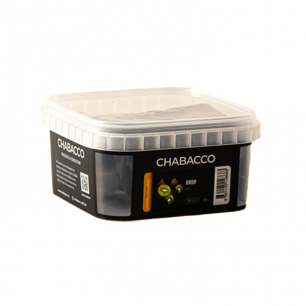 Смесь Chabacco Medium Kiwi  200 гр в Екатеринбурге