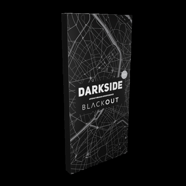 Табак Darkside Core Blackout  250 грамм в Екатеринбурге