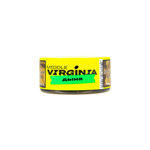 Табак Original Virginia Middle Дыня  25 грамм в Екатеринбурге