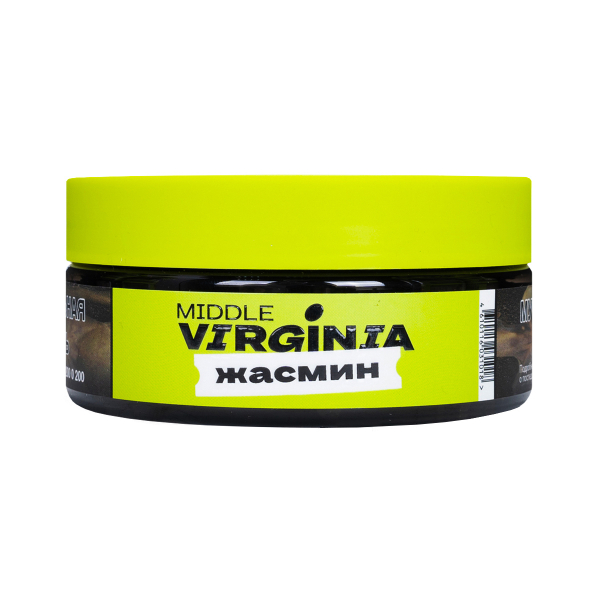 Табак Original Virginia Middle Жасмин  100 грамм в Екатеринбурге
