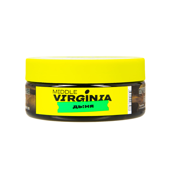 Табак Original Virginia Middle Дыня  100 грамм в Екатеринбурге