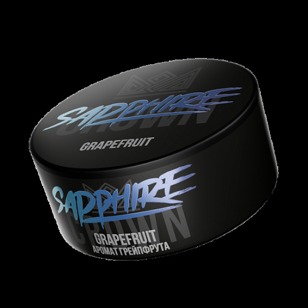 Табак Sapphire Crown Grapefruit  100 грамм в Екатеринбурге