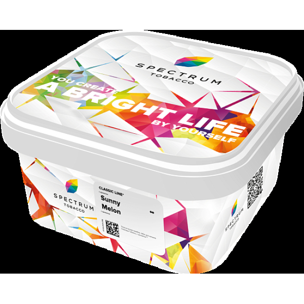 Табак Spectrum Sunny Melon  200 грамм в Екатеринбурге