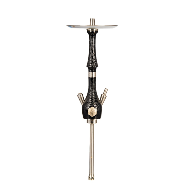 Кальян Mr. Wood Craft (Black)  в Екатеринбурге