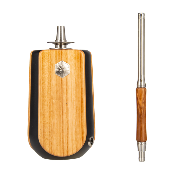 Кальян Mr. Wood Prisma Ares (Black) в Екатеринбурге