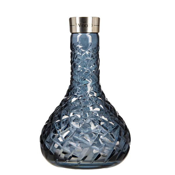 Колба Mr. Wood Classic (Black Luster) Vase в Екатеринбурге