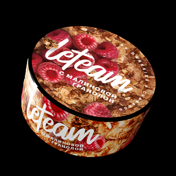 Смесь Leteam С Малиновой Гранолой  Medium 25 гр в Екатеринбурге
