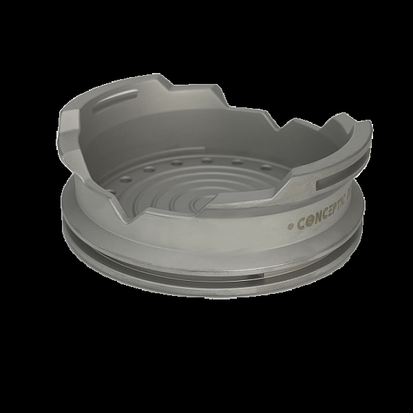 Калауд Conceptic Hmd Steel Mate в Екатеринбурге