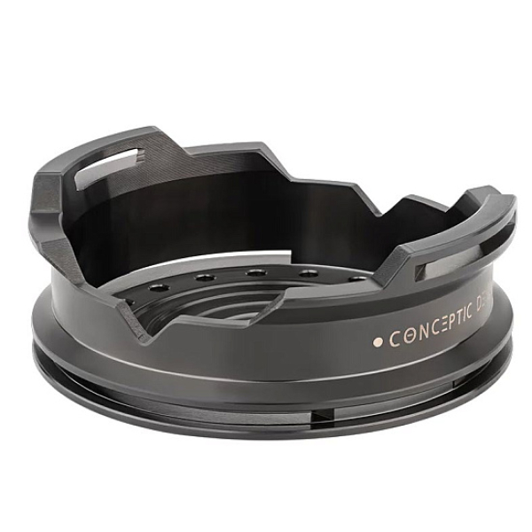 Калауд Conceptic Hmd Black Mate в Екатеринбурге