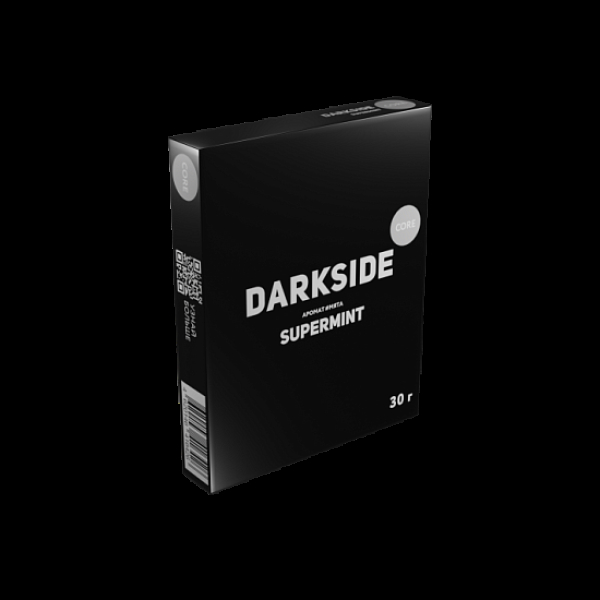 Табак Darkside Core Supermint  30 грамм в Екатеринбурге