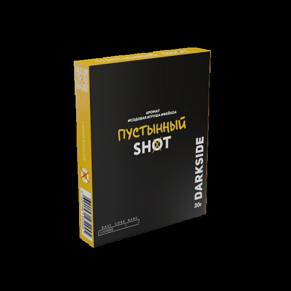 Табак Darkside Shot Тайский  30 грамм в Екатеринбурге