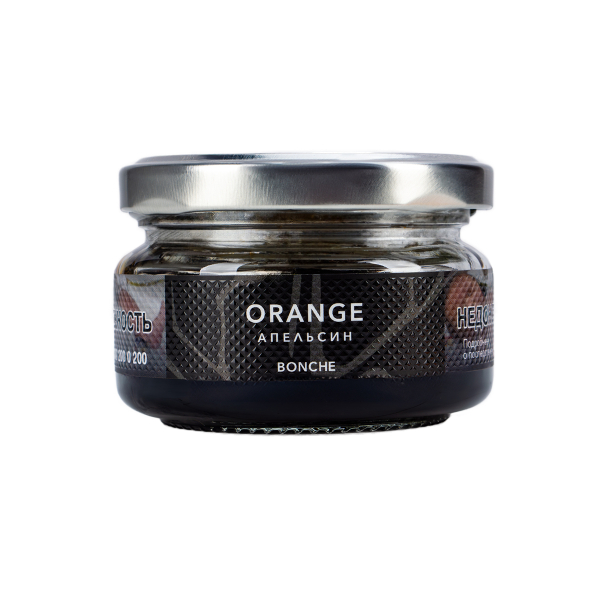 Табак Bonche Orange  60 гр в Екатеринбурге