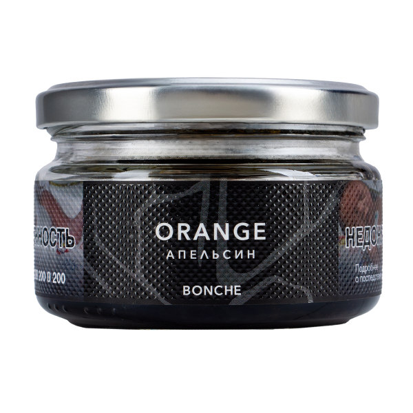 Табак Bonche Orange  120 гр в Екатеринбурге