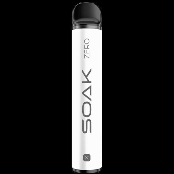 Электронка Soak X Zero 2200 Нектарин в Екатеринбурге