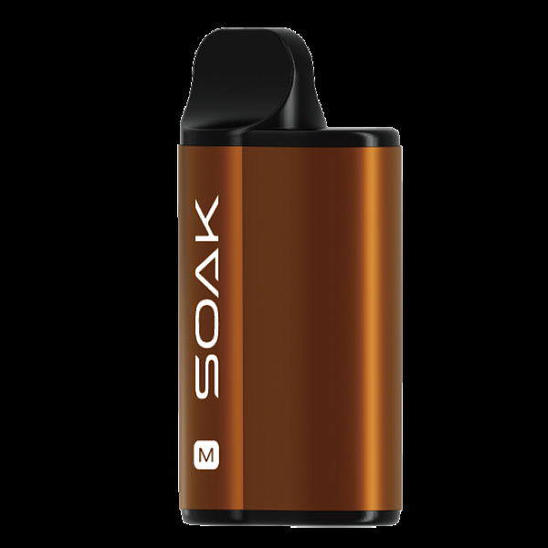 Электронка Soak M 6000 Булочка С Корицей в Екатеринбурге