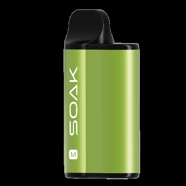 Электронка Soak M 6000 Японская Матча в Екатеринбурге