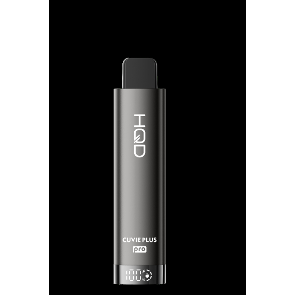 Электронка Hqd Cuvie Plus Pro Мята Хвоя И Лесные Ягоды (9000 Затяжек) в Екатеринбурге