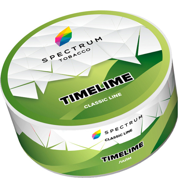 Табак Spectrum Cl Timelime  25 грамм в Екатеринбурге