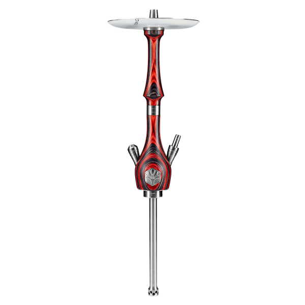 Кальян Mr. Wood Elegant (Red)  в Екатеринбурге