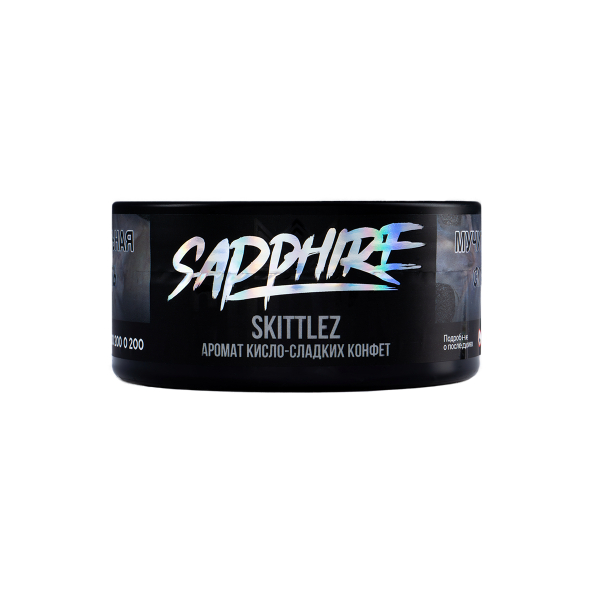 Табак Sapphire Crown Skittlez  100 грамм в Екатеринбурге