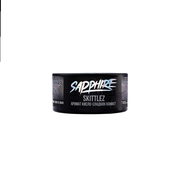 Табак Sapphire Crown Skittlez  25 грамм в Екатеринбурге