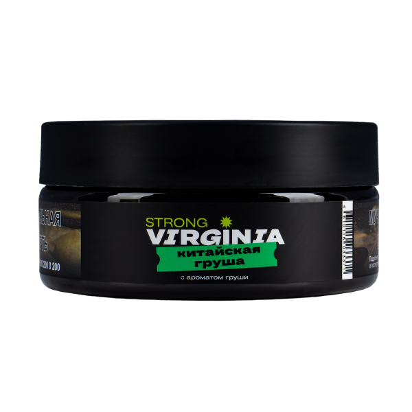 Табак Original Virginia Strong Китайская Груша  100 грамм в Екатеринбурге