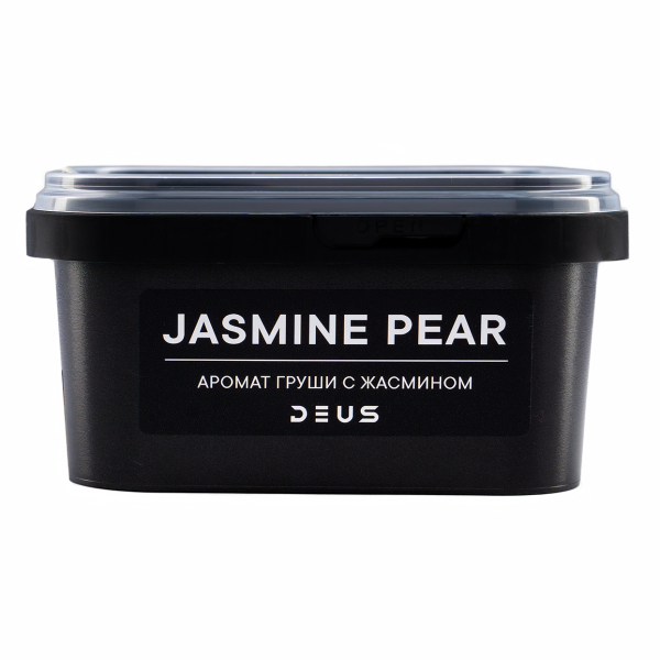 Табак Deus Jasmine Pear  250 грамм в Екатеринбурге