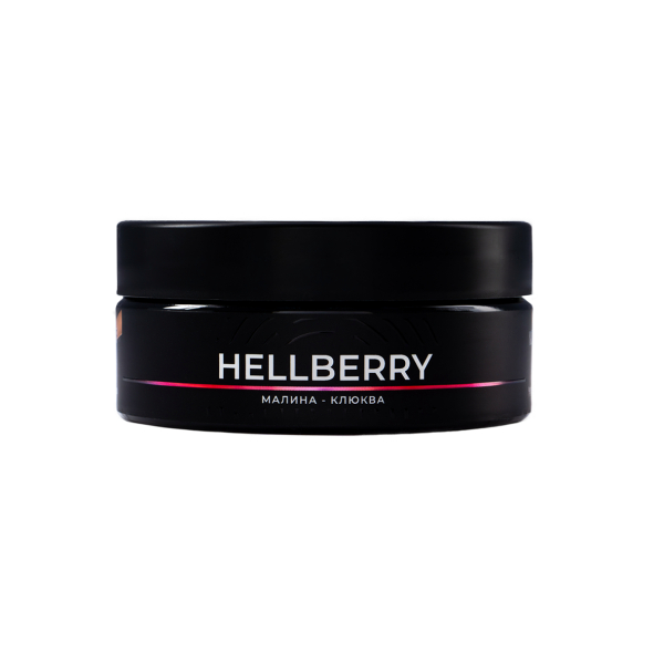 Табак Fake Hellberry 100 грамм в Екатеринбурге