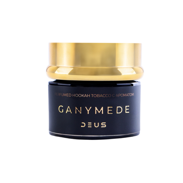 Табак Deus (Perfume) Ganymede   40 грамм в Екатеринбурге